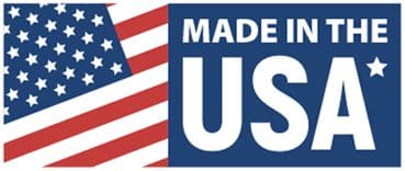 TE MADE IN THE US Bug